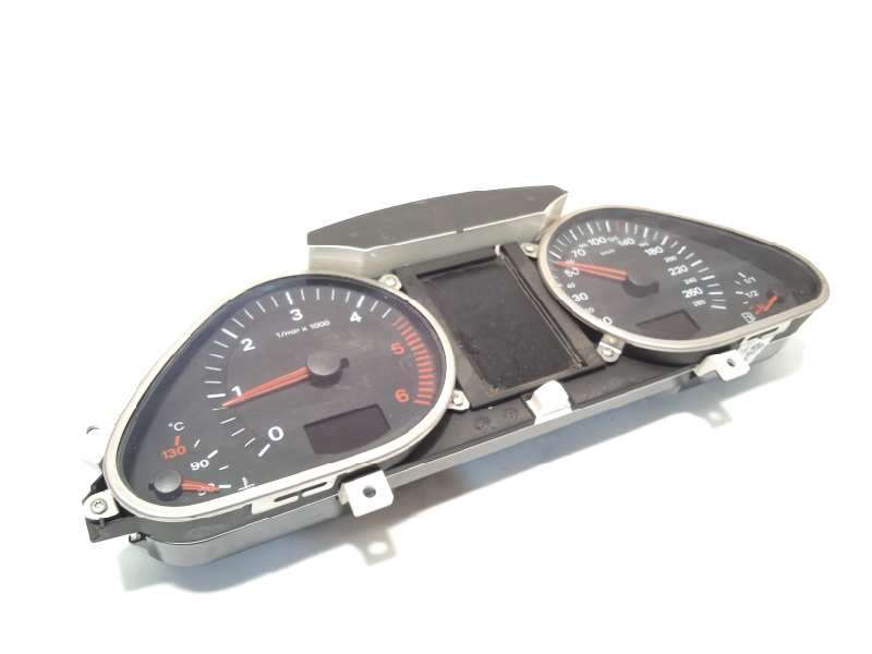 CUADRO INSTRUMENTOS 4F0920901C 503000733700