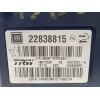Recambio de abs para opel insignia berlina edition referencia OEM IAM 22838815 16312231 16817028