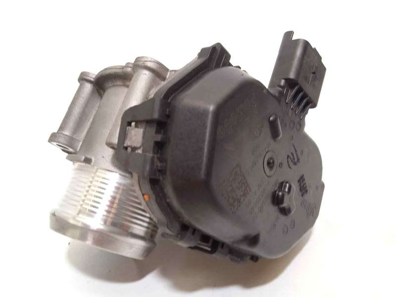 Recambio de caja mariposa para citroën berlingo furgón/monospace (b9) 1.6 bluehdi 100 referencia OEM IAM 9807238580  V29039645 3