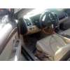 cadillac srx del año 2009