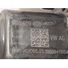 Recambio de elevalunas trasero derecho para volkswagen t-cross 1.0 tsi referencia OEM IAM 2GM839462D  6Q0959408