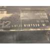 Recambio de modulo electronico para bmw serie 1 berlina (e81/e87) 120d referencia OEM IAM 61359187539  
