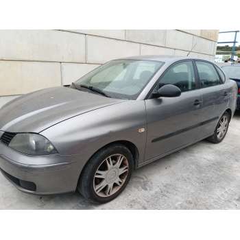 SEAT CORDOBA (6L2)