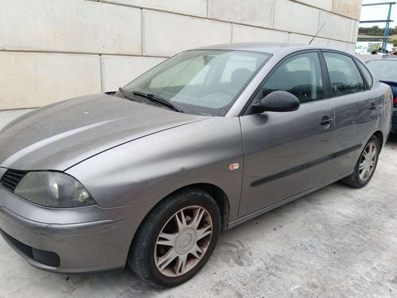 SEAT CORDOBA (6L2)