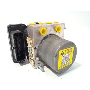 Recambio de abs para renault kangoo iii furgoneta/monovolumen 1.5 blue dci 95 (fjab) referencia OEM IAM 476601619R 2265106516 97