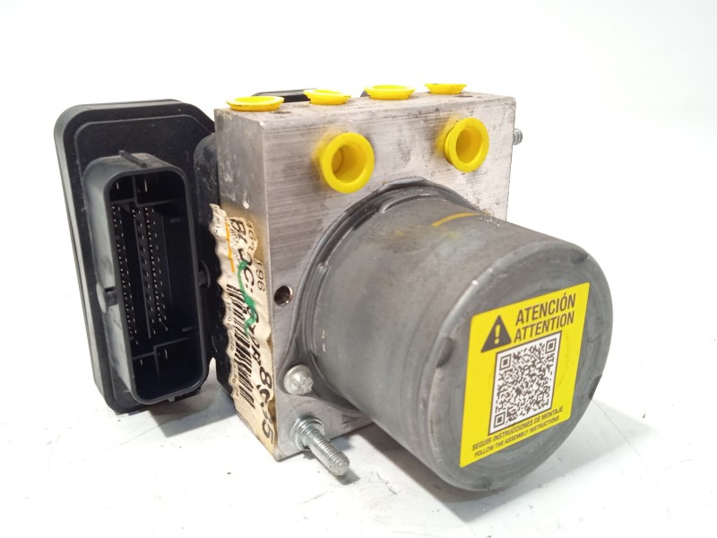 ABS 476601619R 2265106516 970218