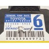 Recambio de modulo electronico para toyota prius (nhw30) plug-in hybrid advance referencia OEM IAM 8918348030  