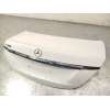 Recambio de tapa maletero para mercedes-benz clase e (w213) e 200 (213.080) referencia OEM IAM A2137503400  