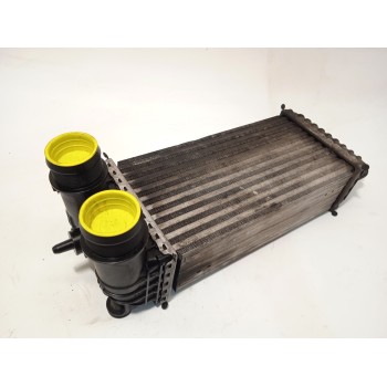 Recambio de intercooler para peugeot 508 i (8d_) 1.6 bluehdi 120 referencia OEM IAM 9804955180  