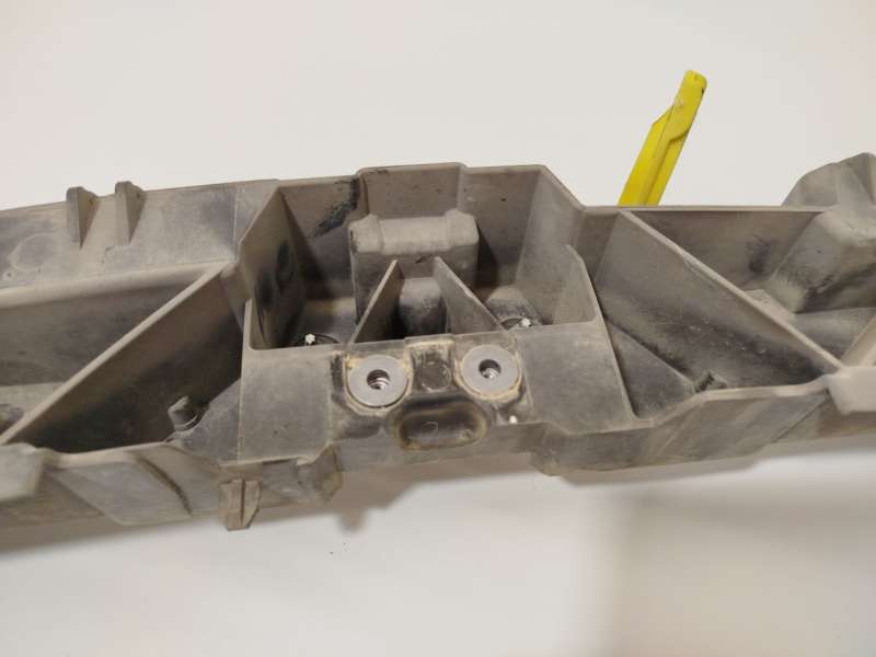 Recambio de travesaño superior para citroën c3 picasso (sh_) 1.6 hdi 90 referencia OEM IAM 9681810080 7416L6 - Gris 2