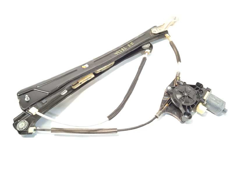 ELEVALUNAS DELANTERO IZQUIERDO 5NA837461 5Q0959802C