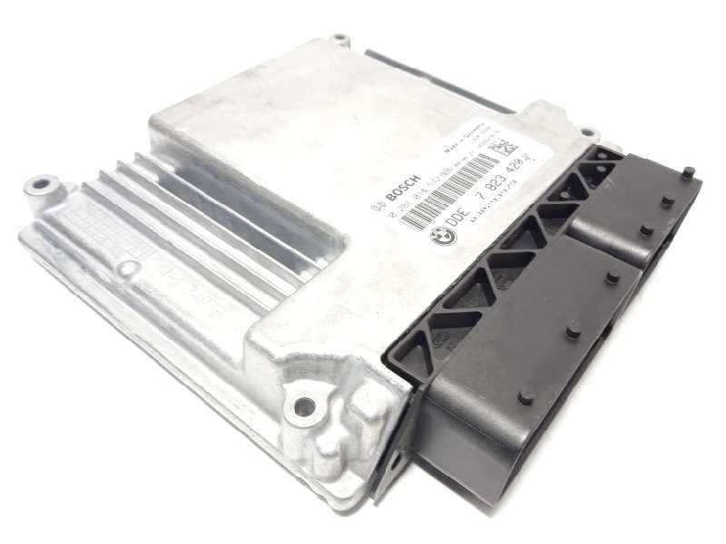 CENTRALITA MOTOR UCE 7823420 13617823420 0281014572