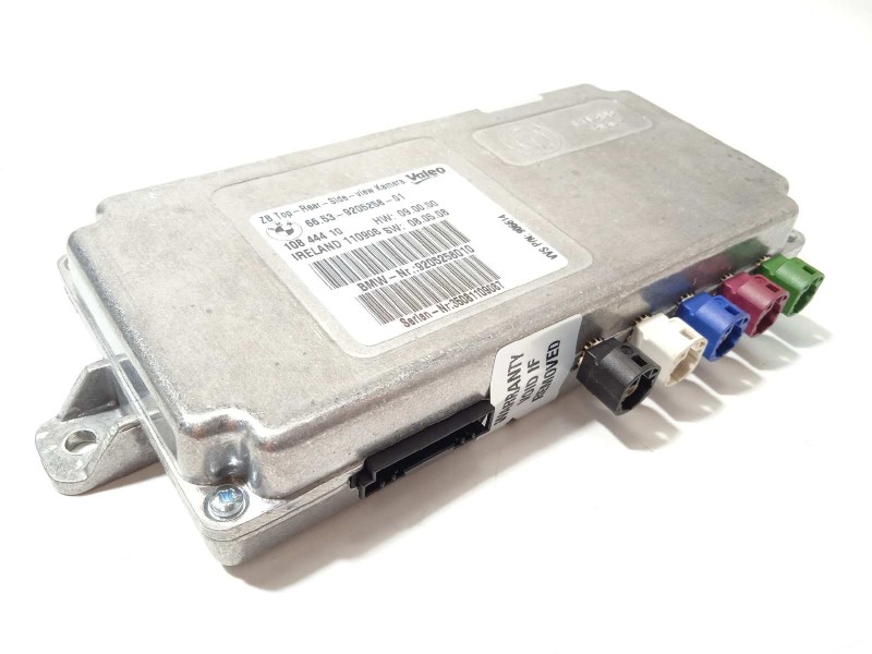 MODULO ELECTRONICO 66539205258 9205258 