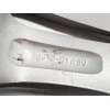 Recambio de llanta para hyundai ix35 (lm, el, elh) 1.7 crdi referencia OEM IAM 529102Y650  