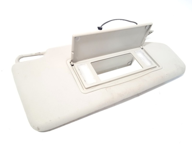 PARASOL DERECHO NOREF 