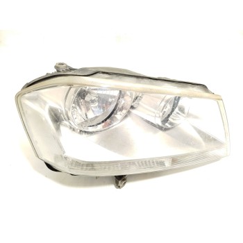 Recambio de faro derecho para dodge avenger 2.0 referencia OEM IAM 5116202AB  