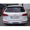 audi q5 (8r) del año 2009