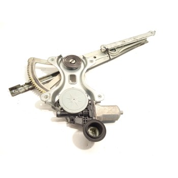 Recambio de elevalunas delantero izquierdo para lexus rx (_u3_) 400h (mhu38_) referencia OEM IAM 8572058010  0620401770