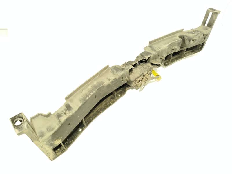 Recambio de travesaño superior para citroën c3 picasso (sh_) 1.6 hdi 90 referencia OEM IAM 9681810080 7416L6 - Gris 3