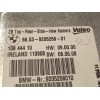Recambio de modulo electronico para bmw serie 7 (f01/f02) 740i referencia OEM IAM 66539205258 9205258 