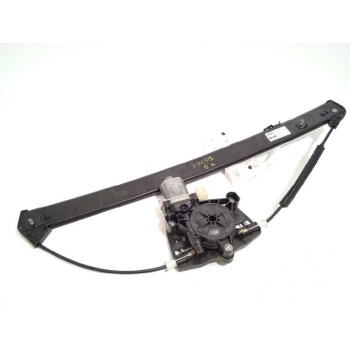 Recambio de elevalunas trasero derecho para audi q3 (f3b) 1.5 16v tsi act referencia OEM IAM 83A839462  5Q0959802