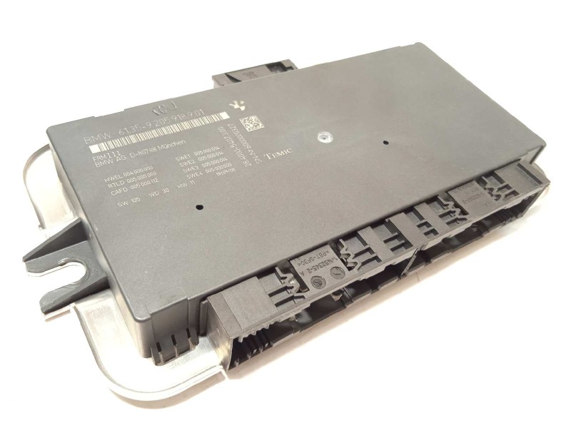 MODULO ELECTRONICO 61359205918 