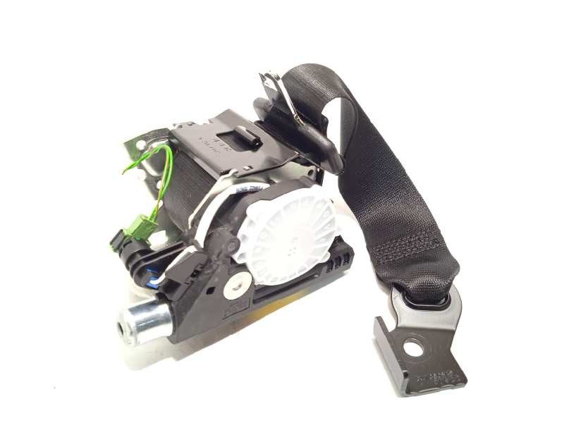 CINTURON SEGURIDAD TRASERO DERECHO 34190514E 72117318214