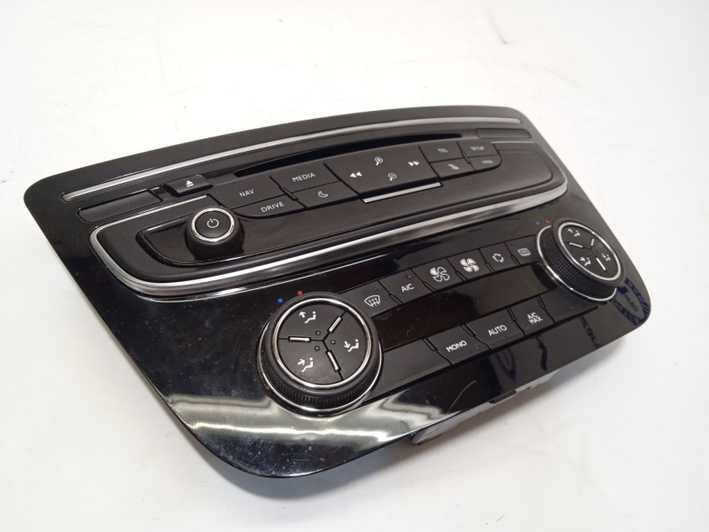 MANDO CLIMATIZADOR 98077013XZ 