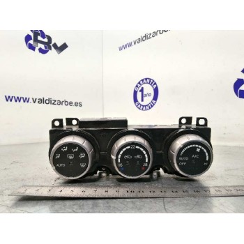 MANDO CLIMATIZADOR 27500CC000 27500CC01A 