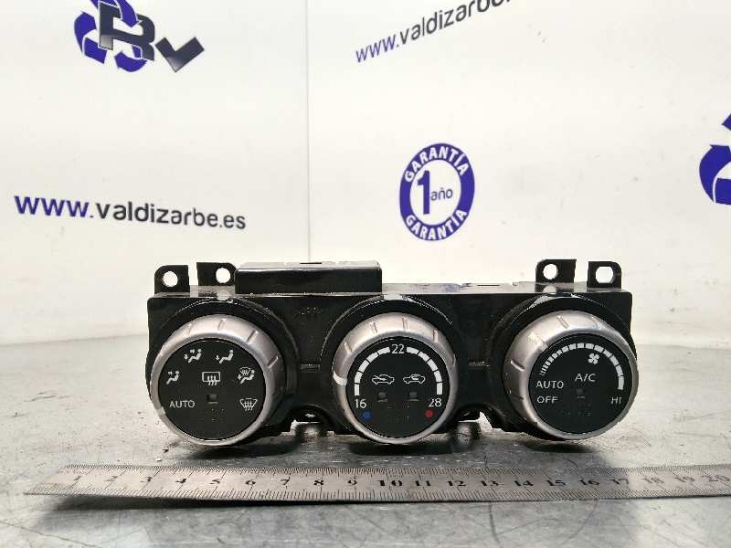 MANDO CLIMATIZADOR 27500CC000 27500CC01A 