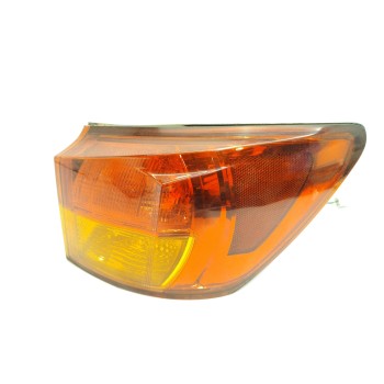 Recambio de piloto trasero derecho para lexus is200 (ds2/is2) 220d referencia OEM IAM 8155153161  