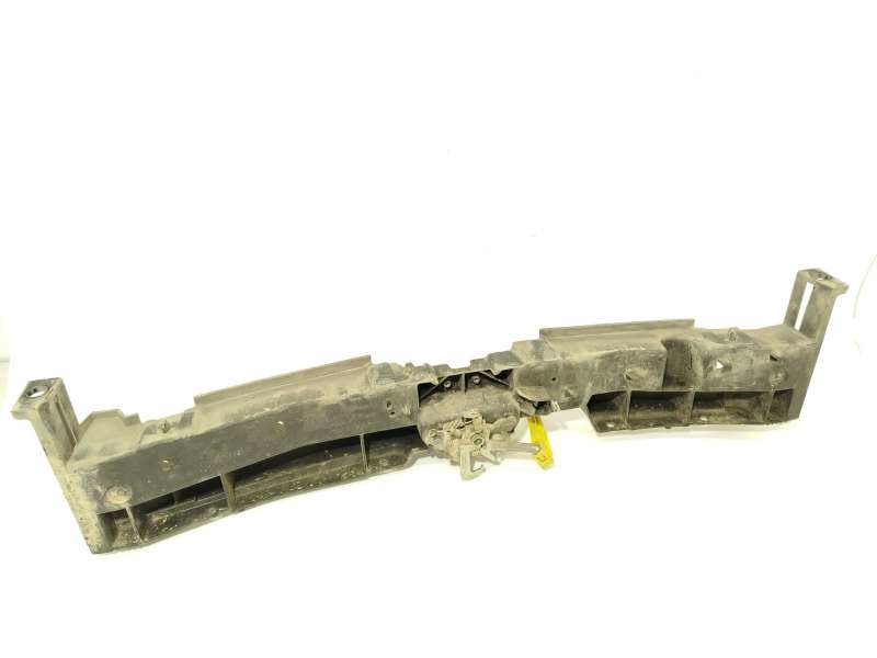 Recambio de travesaño superior para citroën c3 picasso (sh_) 1.6 hdi 90 referencia OEM IAM 9681810080 7416L6 - Gris 4
