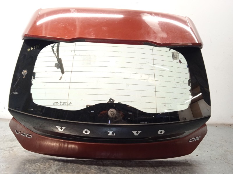 PORTON TRASERO 32227622 39814120 