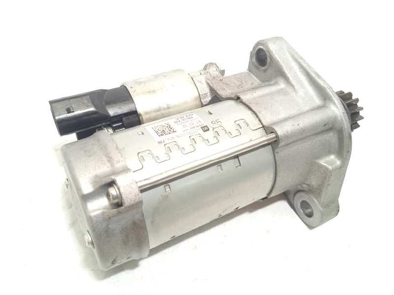 MOTOR ARRANQUE 02Z911024 4380000193