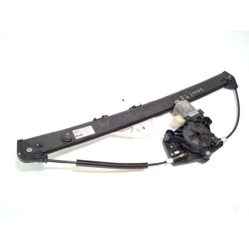 Recambio de elevalunas trasero izquierdo para audi q3 (f3b) 1.5 16v tsi act referencia OEM IAM 83A839461  5Q0959801