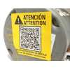 Recambio de abs para kia stonic (ybcuv) concept referencia OEM IAM 58920H8260 BE6003V109 BH6013V105