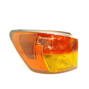 Recambio de piloto trasero izquierdo para lexus is200 (ds2/is2) 220d referencia OEM IAM 8156153161  