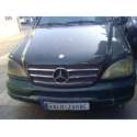 MERCEDES-BENZ CLASE M (W163)