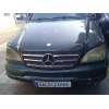 mercedes-benz clase m (w163) del año 2000
