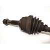 Recambio de transmision delantera izquierda para nissan micra (k13) 1.2 cat referencia OEM IAM 391011HC3B  