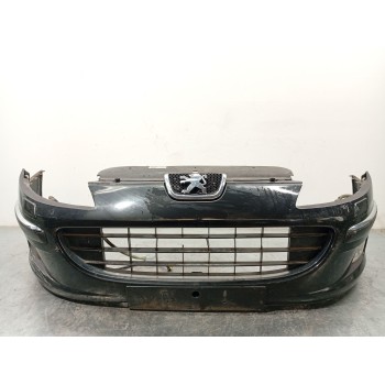 Recambio de paragolpes delantero para peugeot 407 (6d_) 2.0 hdi 135 (6drhrh, 6drhre, 6drhrg, 6drhrj) referencia OEM IAM 7401RC  