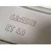 Recambio de llanta para volkswagen polo v (6r1, 6c1) 1.6 tdi referencia OEM IAM 6R0601025C 6R0601025C8Z8 