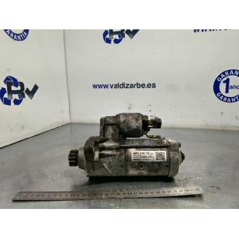 MOTOR ARRANQUE 02E911024H 
