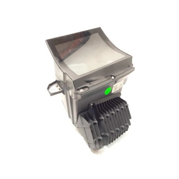 Recambio de pantalla multifuncion para bmw serie 7 (f01/f02) 740i referencia OEM IAM 62309192438  