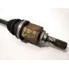 Recambio de transmision delantera izquierda para nissan micra (k13) 1.2 cat referencia OEM IAM 391011HC3B  