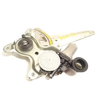 Recambio de elevalunas trasero izquierdo para lexus rx (_u3_) 400h (mhu38_) referencia OEM IAM 8572058010  0620401770