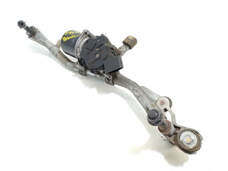 MOTOR LIMPIA DELANTERO 9259072 6405QC W1794