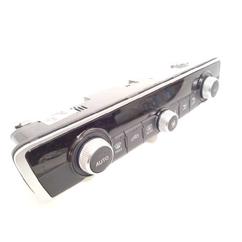 Recambio de mando climatizador para audi q3 (f3b) 1.5 16v tsi act referencia OEM IAM 83A820043M 83A820043MIMJ 