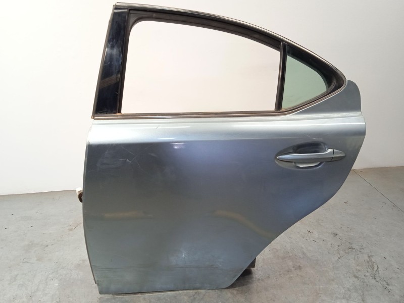 PUERTA TRASERA IZQUIERDA 6700453040 