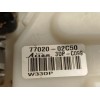 Recambio de bomba combustible para toyota c-hr (_x1_) 2.0 hybrid (maxh10) referencia OEM IAM 7702002C50  
